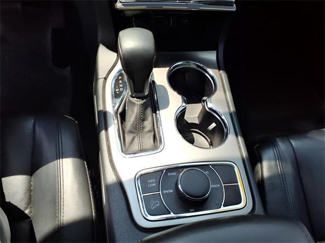 used 2019 Jeep Grand Cherokee car, priced at $13,700