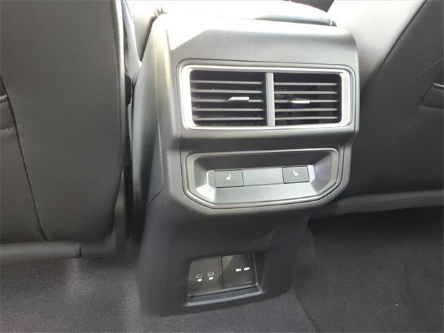 new 2026 Volkswagen Atlas Cross Sport car, priced at $49,353