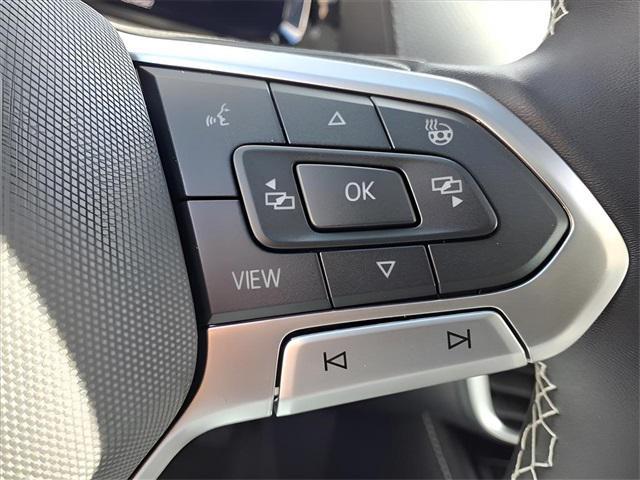 new 2026 Volkswagen Atlas Cross Sport car, priced at $49,353