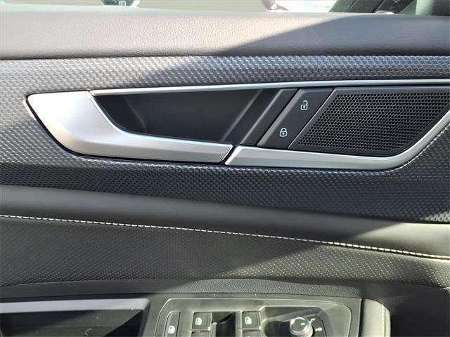 new 2026 Volkswagen Atlas Cross Sport car, priced at $49,353