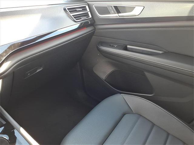 new 2026 Volkswagen Atlas Cross Sport car, priced at $49,353