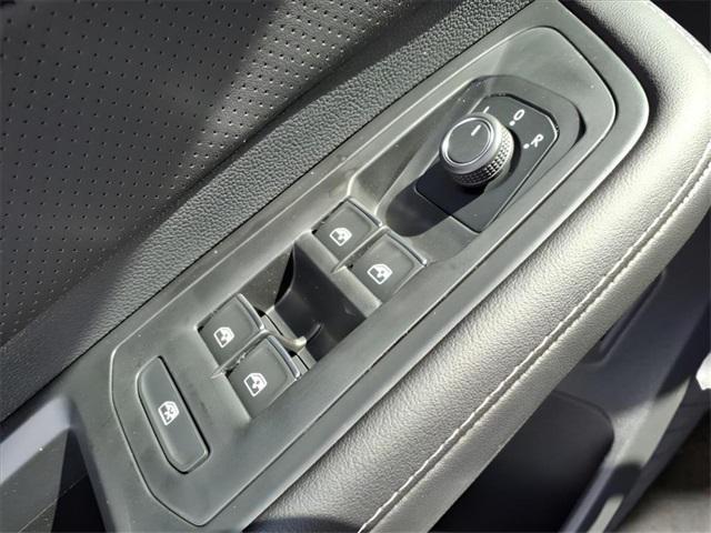 new 2026 Volkswagen Atlas Cross Sport car, priced at $49,353