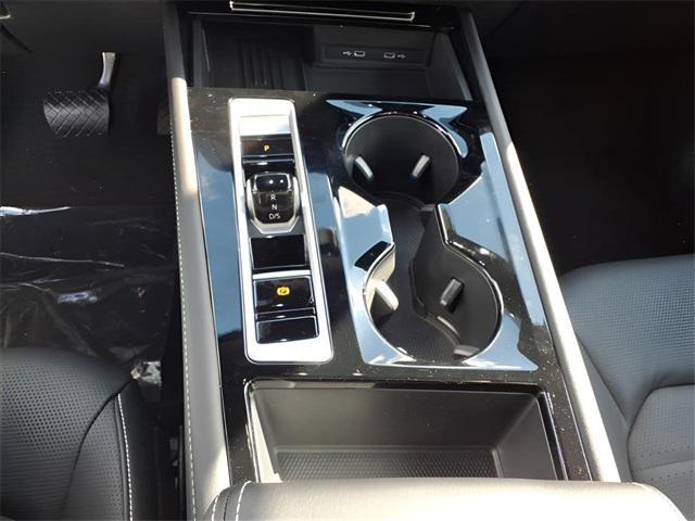 new 2026 Volkswagen Atlas Cross Sport car, priced at $49,353