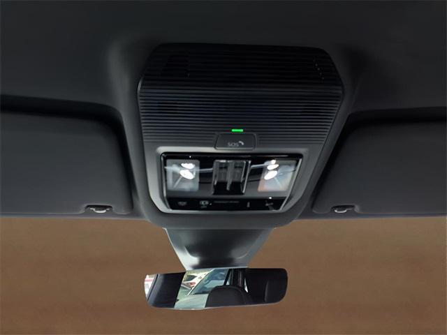 new 2026 Volkswagen Atlas Cross Sport car, priced at $49,353