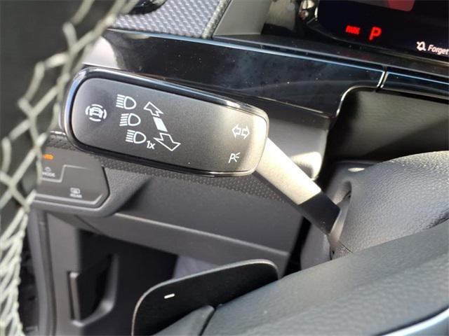 new 2026 Volkswagen Atlas Cross Sport car, priced at $49,353