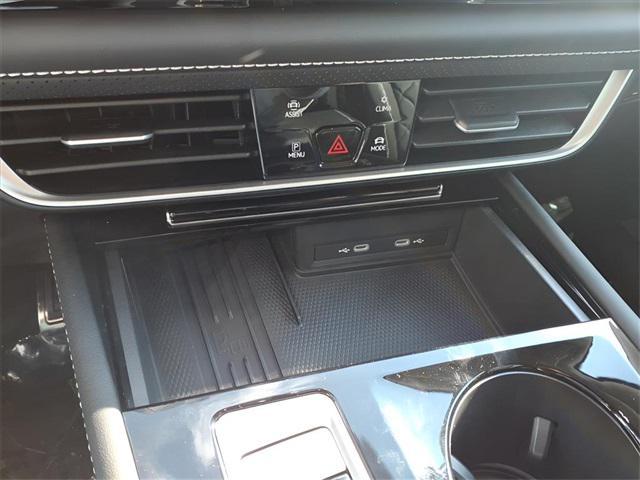 new 2026 Volkswagen Atlas car, priced at $53,979