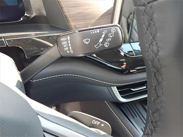 new 2026 Volkswagen Atlas car, priced at $53,979