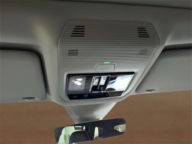 new 2026 Volkswagen Atlas car, priced at $53,979