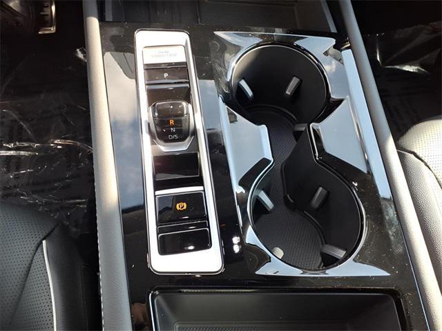 new 2026 Volkswagen Atlas car, priced at $53,979