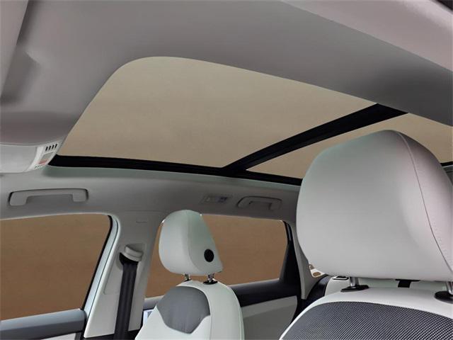 new 2025 Volkswagen Taos car, priced at $31,469