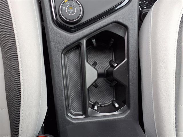 new 2025 Volkswagen Taos car, priced at $31,969