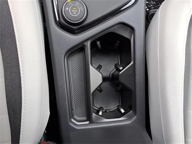 new 2025 Volkswagen Taos car, priced at $31,469
