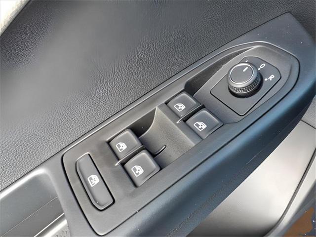 new 2025 Volkswagen Taos car, priced at $26,153