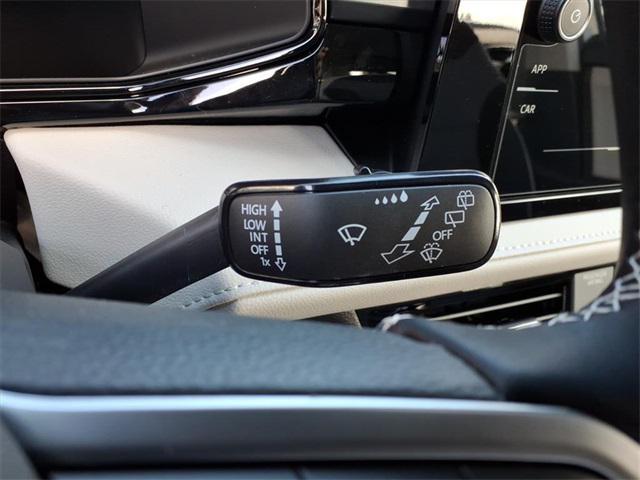 new 2025 Volkswagen Taos car, priced at $26,153