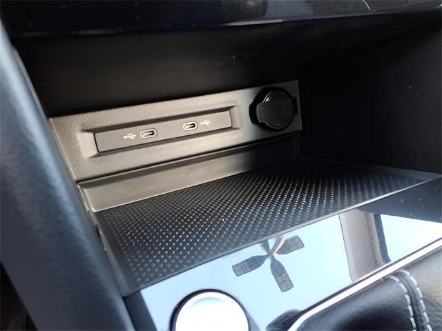 new 2025 Volkswagen Taos car, priced at $26,153