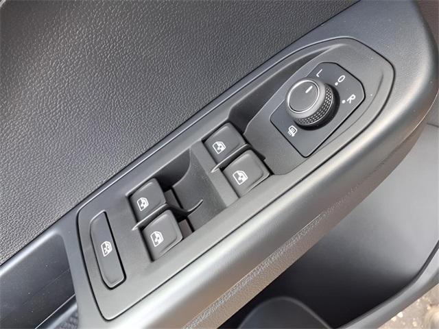 new 2025 Volkswagen Taos car, priced at $35,374