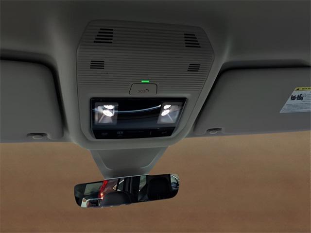 new 2026 Volkswagen Atlas car, priced at $41,137