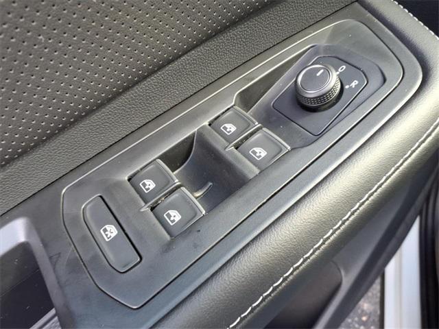 new 2026 Volkswagen Atlas car, priced at $41,137