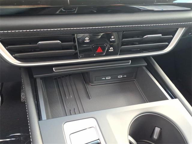 new 2026 Volkswagen Atlas car, priced at $41,137