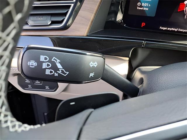 new 2026 Volkswagen Atlas car, priced at $47,120