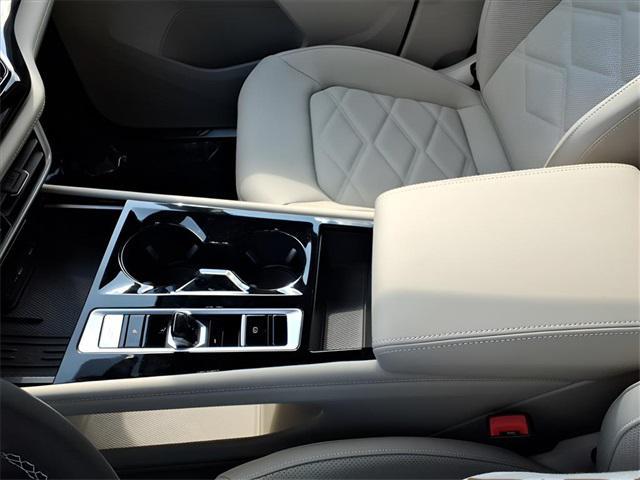 new 2026 Volkswagen Atlas car, priced at $47,120