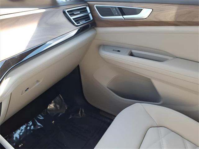 new 2026 Volkswagen Atlas car, priced at $47,120