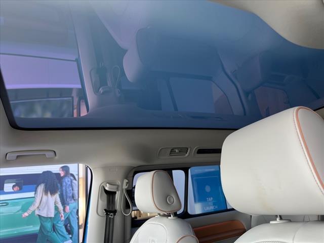 new 2025 Volkswagen ID. Buzz car, priced at $67,143