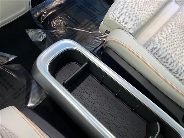 new 2025 Volkswagen ID. Buzz car, priced at $67,143
