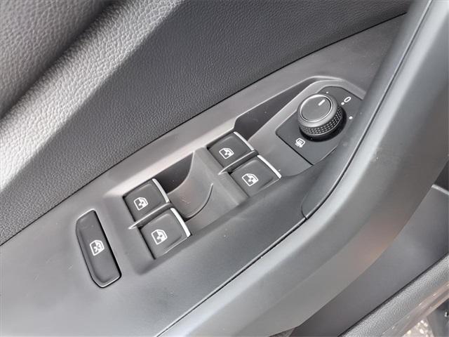 new 2025 Volkswagen Jetta car, priced at $22,884