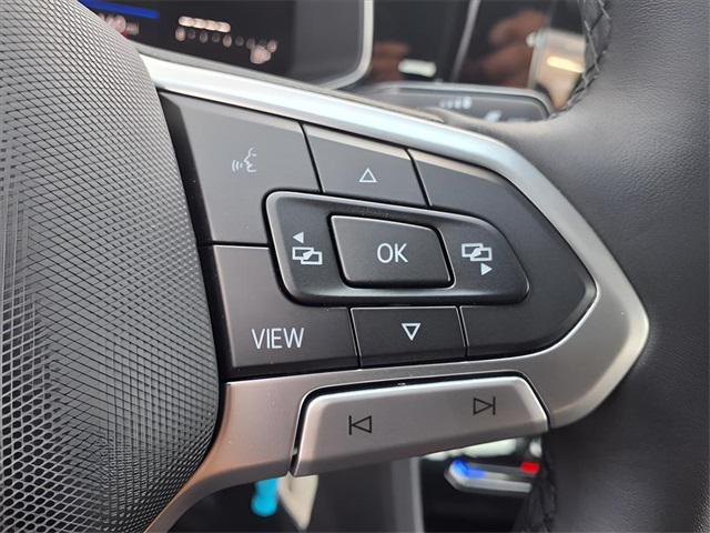 new 2025 Volkswagen Jetta car, priced at $22,884