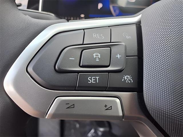 new 2025 Volkswagen Jetta car, priced at $22,884