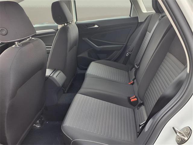 new 2025 Volkswagen Jetta car, priced at $22,884