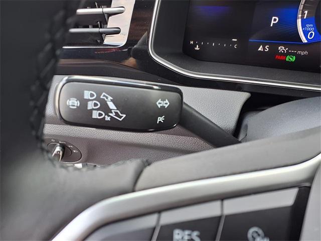 new 2025 Volkswagen Jetta car, priced at $22,884