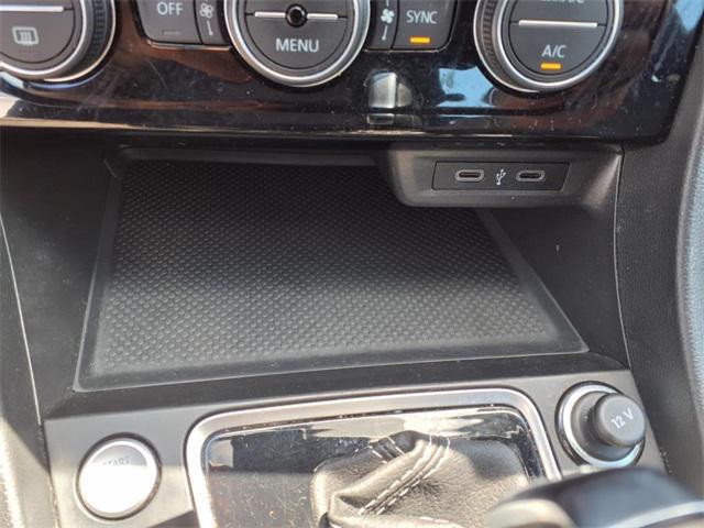 used 2021 Volkswagen Jetta car, priced at $18,700