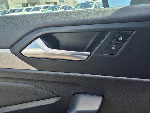 used 2021 Volkswagen Jetta car, priced at $18,700