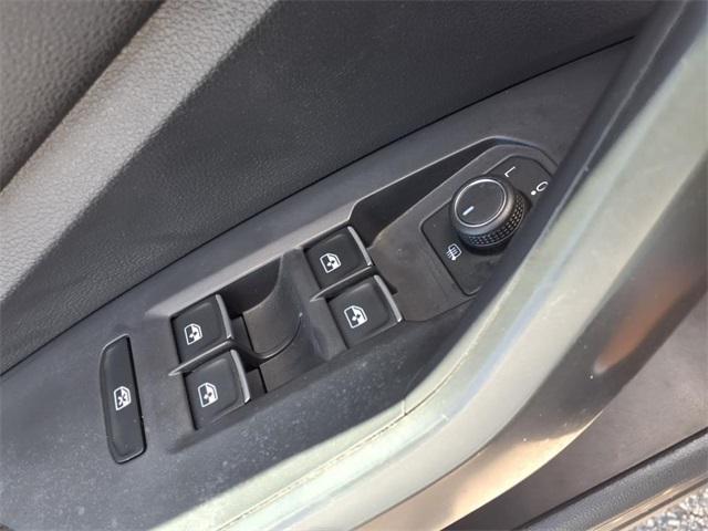 used 2021 Volkswagen Jetta car, priced at $18,700
