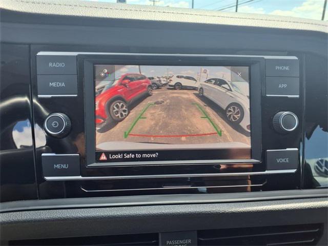 used 2021 Volkswagen Jetta car, priced at $18,700