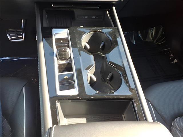 new 2026 Volkswagen Atlas car, priced at $53,681