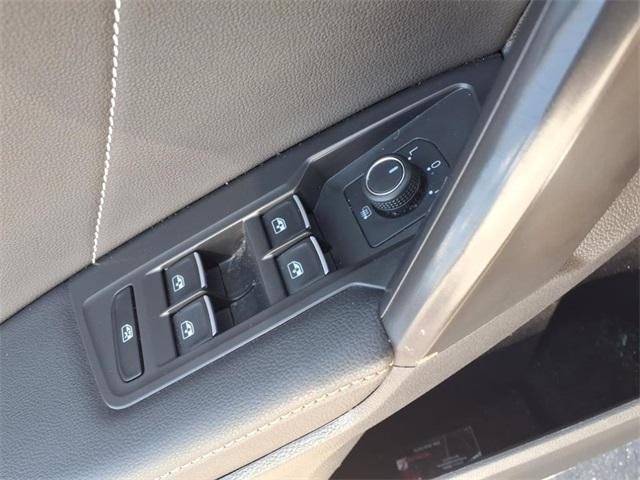 used 2022 Volkswagen Tiguan car, priced at $24,000