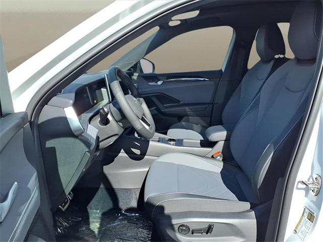 new 2025 Volkswagen Tiguan car, priced at $36,680