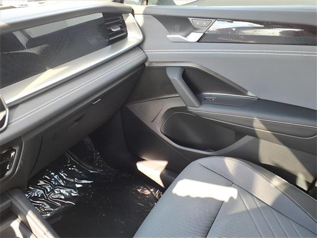 new 2025 Volkswagen Tiguan car, priced at $36,680