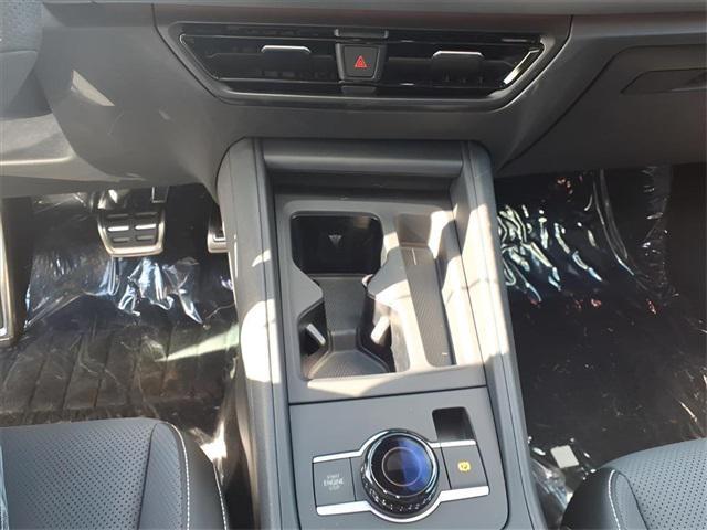 new 2025 Volkswagen Tiguan car, priced at $36,680