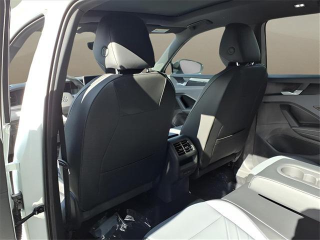 new 2025 Volkswagen Tiguan car, priced at $36,680