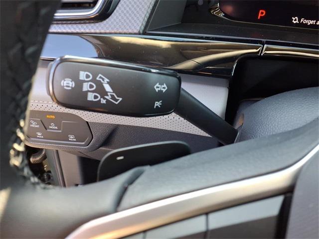 new 2026 Volkswagen Atlas car, priced at $46,997