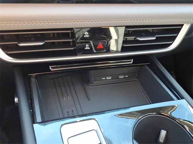 new 2026 Volkswagen Atlas car, priced at $46,997