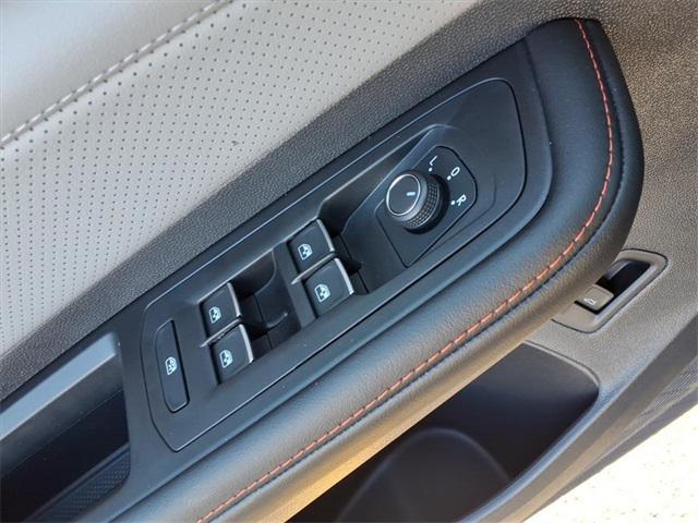 new 2026 Volkswagen Atlas car, priced at $46,997