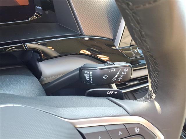 new 2026 Volkswagen Atlas car, priced at $46,997