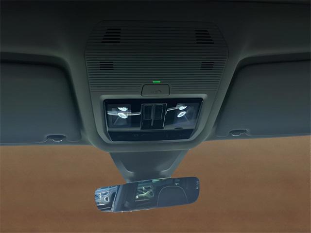 new 2026 Volkswagen Atlas car, priced at $53,681