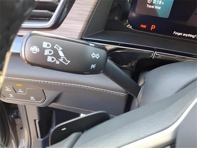 new 2026 Volkswagen Atlas car, priced at $53,681