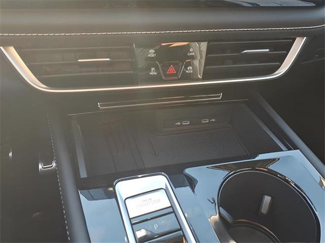 new 2026 Volkswagen Atlas car, priced at $53,681